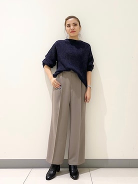 chieminさんのコーディネート