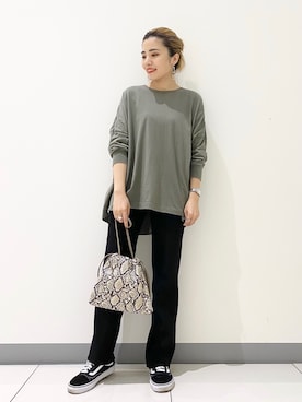 chieminさんのコーディネート