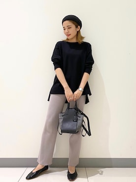chieminさんのコーディネート
