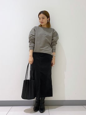 chieminさんのコーディネート
