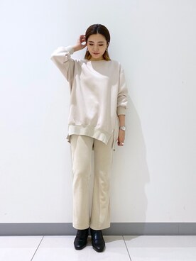 chieminさんのコーディネート