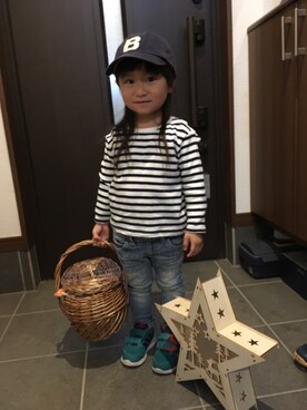 izuamuさんのコーディネート