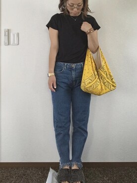 izuamuさんのコーディネート