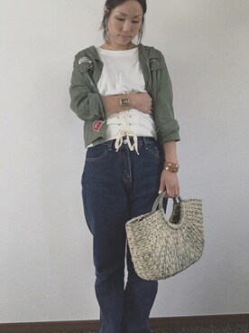 izuamuさんのコーディネート