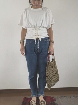 izuamuさんのコーディネート