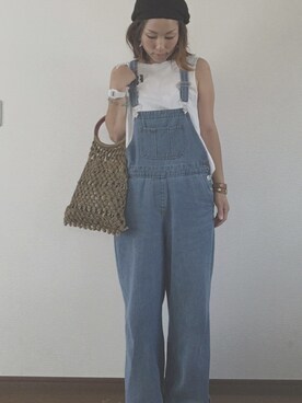 izuamuさんのコーディネート