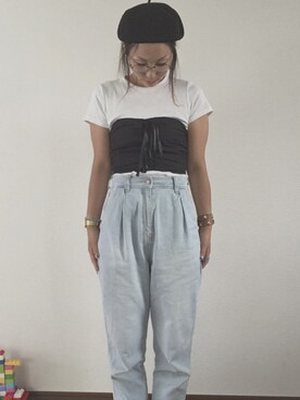 izuamuさんのコーディネート