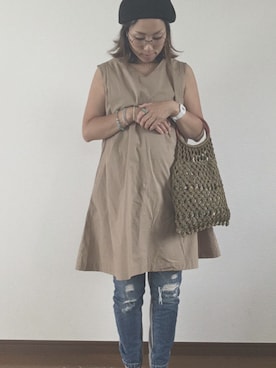 izuamuさんのコーディネート