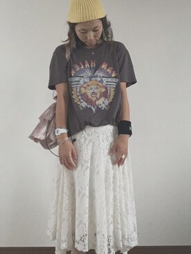 izuamuさんのコーディネート