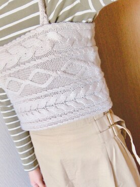 ずぅさんのコーディネート