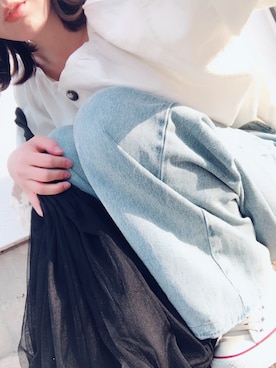 ずぅさんのコーディネート