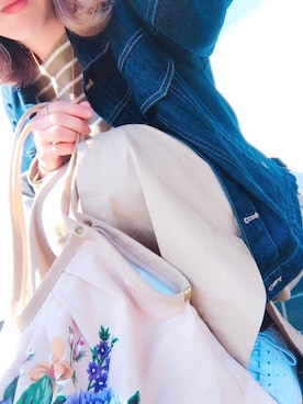 ずぅさんのコーディネート