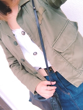 ずぅさんのコーディネート