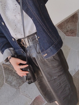 ずぅさんのコーディネート