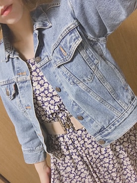 ずぅさんのコーディネート