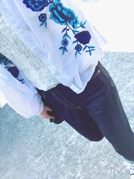 ずぅさんのコーディネート