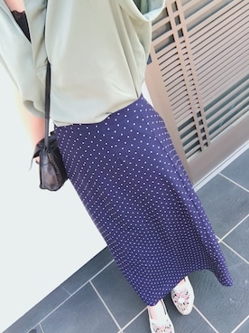 ずぅさんのコーディネート