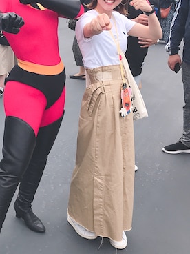 ずぅさんのコーディネート