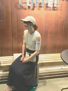 ずぅさんのコーディネート