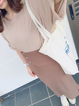 ずぅさんのコーディネート