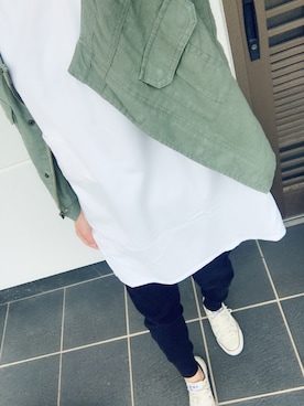 ずぅさんのコーディネート