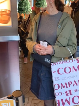 ずぅさんのコーディネート