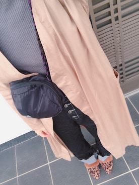 ずぅさんのコーディネート