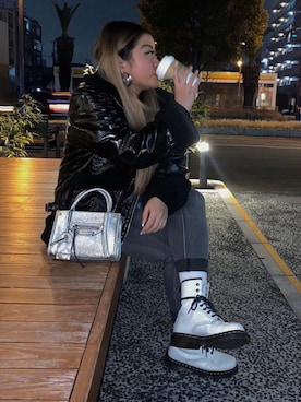 anshikataさんのコーディネート