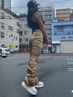 anshikataさんのコーディネート