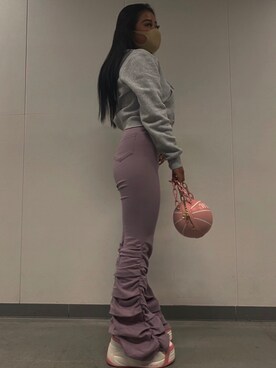 anshikataさんのコーディネート