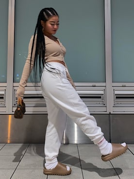 anshikataさんのコーディネート