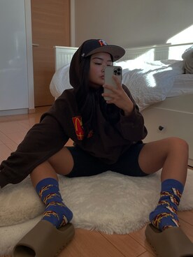 anshikataさんのコーディネート