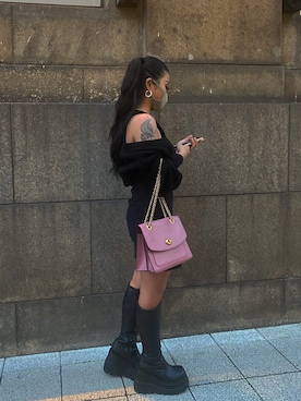 anshikataさんのコーディネート