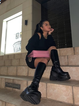 anshikataさんのコーディネート