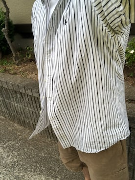 るださんさんのコーディネート