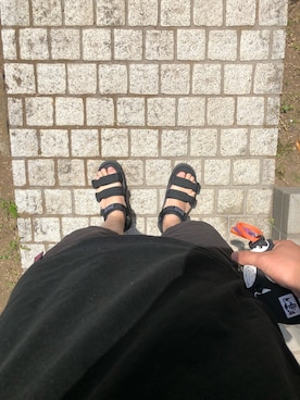 るださんさんのコーディネート