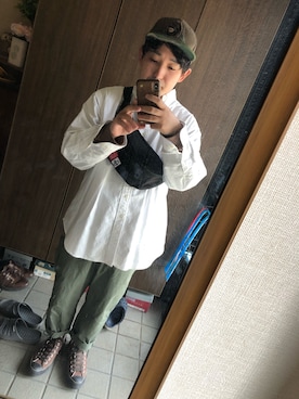 るださんさんのコーディネート