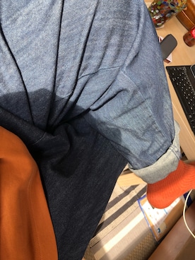 るださんさんのコーディネート