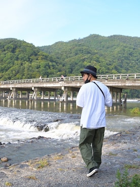 るださんさんのコーディネート