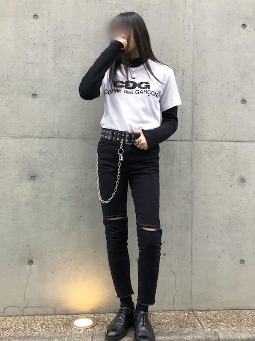 🐟 ໒꒱°さんのコーディネート