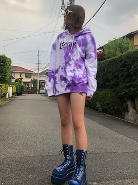 🐟 ໒꒱°さんのコーディネート