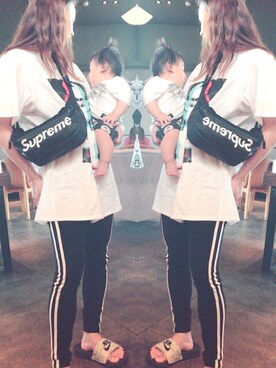 FUKAさんのコーディネート