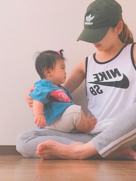 FUKAさんのコーディネート