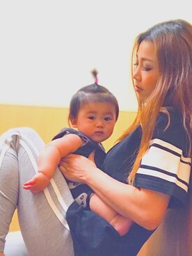 FUKAさんのコーディネート