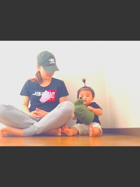 FUKAさんのコーディネート