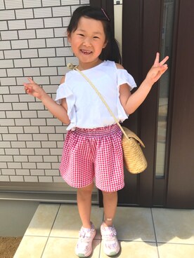 satomiyuさんのコーディネート