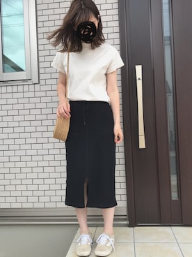 satomiyuさんのコーディネート