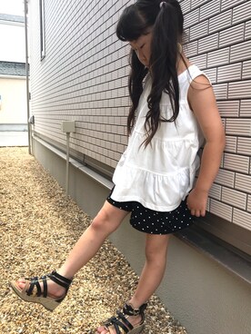 satomiyuさんのコーディネート