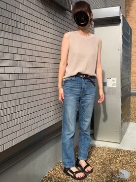 satomiyuさんのコーディネート
