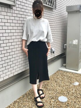 satomiyuさんのコーディネート